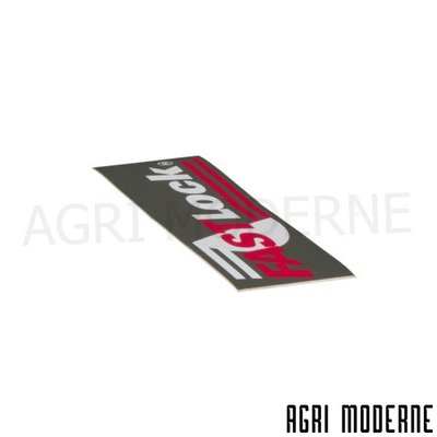 PIECES TRACTEUR CLAAS - Documentation - ETIQUETTE