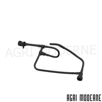 PIECES TRACTEUR CLAAS - Moteur - TUBE