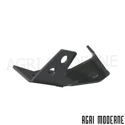 PIECES RECOLTE FENAISON CLAAS - Usure Moissonneuse Batteuse - PATIN GLISSEMENT