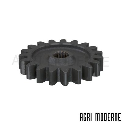 PIECES RECOLTE FENAISON CLAAS - Transmission - ROUE DENT.DROITE