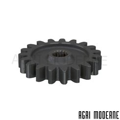 PIECES RECOLTE FENAISON CLAAS - Transmission - ROUE DENT.DROITE