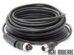GUIDAGE & DIGITAL - Accessoires - Câble rallonge caméra - 10m - 4 pin