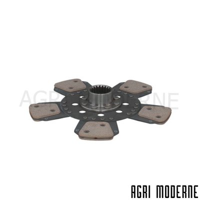 PIECES RECOLTE FENAISON CLAAS - Transmission - DISQUE D EMBRAYAGE