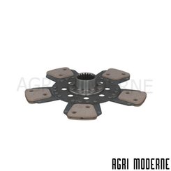 PIECES RECOLTE FENAISON CLAAS - Transmission - DISQUE D EMBRAYAGE