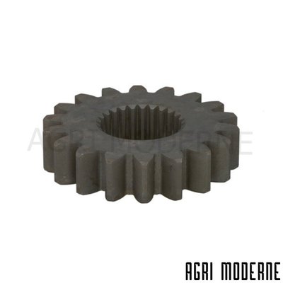 PIECES RECOLTE FENAISON CLAAS - Transmission - ROUE DENT.DROITE