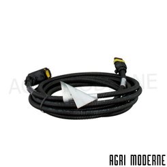 PIECES RECOLTE FENAISON CLAAS - Entrainement - JEU DE CABLES