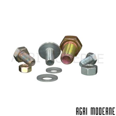 PIECES RECOLTE FENAISON CLAAS - Cadre MKS - ELEMENT KIT HP