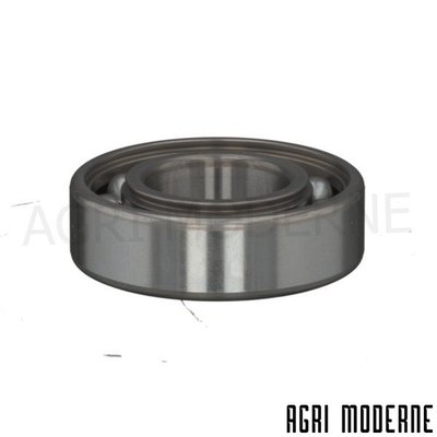 PIECES RECOLTE FENAISON CLAAS - Roulements - ROUL 6205 RS C4