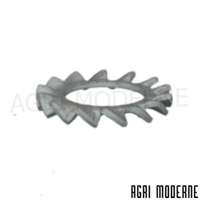 PIECES TRACTEUR CLAAS - Boulonnerie - RONDELLE