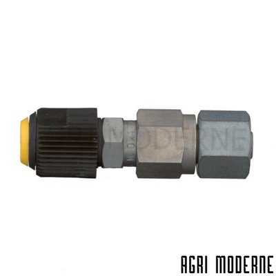 PIECES RECOLTE FENAISON CLAAS - Outillage - RACCORD DE MESURE