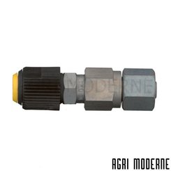 PIECES RECOLTE FENAISON CLAAS - Outillage - RACCORD DE MESURE
