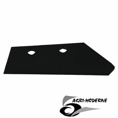 PIECES TRAVAIL DU SOL - Charrue - SOC DE RASETTE DROIT ZGC CHARRUE KUHN