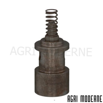 PIECES RECOLTE FENAISON CLAAS - Hydraulique - VALVE