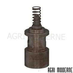 PIECES RECOLTE FENAISON CLAAS - Hydraulique - VALVE