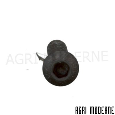 PIECES RECOLTE FENAISON CLAAS - Boulonnerie - ECROU