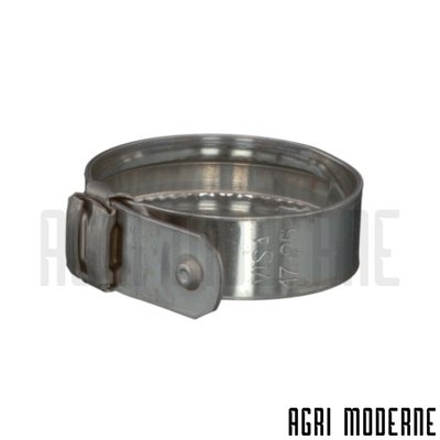 PIECES TRACTEUR CLAAS - Moteur - COLLIER