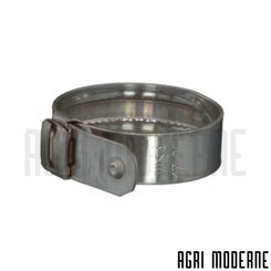 PIECES TRACTEUR CLAAS - Moteur - COLLIER