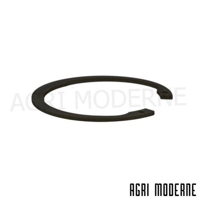 PIECES TRACTEUR CLAAS - Transmission - BAGUE D'ARRET INT.