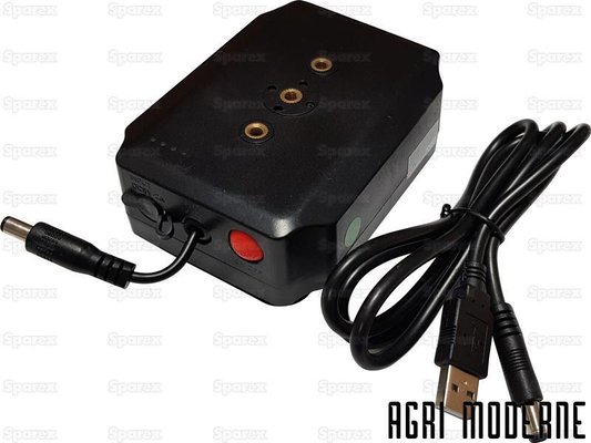 GUIDAGE & DIGITAL - Divers digital - Batterie rechargeable