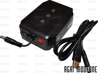 GUIDAGE & DIGITAL - Divers digital - Batterie rechargeable