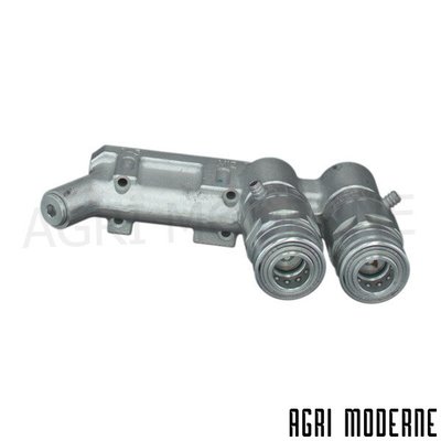 PIECES TRACTEUR CLAAS - Hydraulique - PRISE DE PRESSION