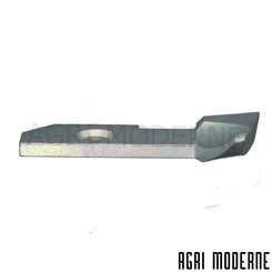 PIECES RECOLTE FENAISON CLAAS - Usure Presse - PIECE DE PRESSION