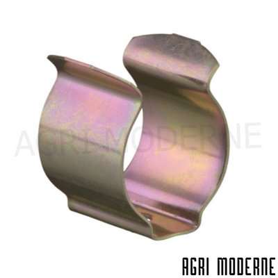 PIECES TRACTEUR CLAAS - Divers Réparation - DEMI-COLLIER