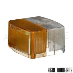 PIECES TRACTEUR CLAAS - Carrosserie - COUVERCLE