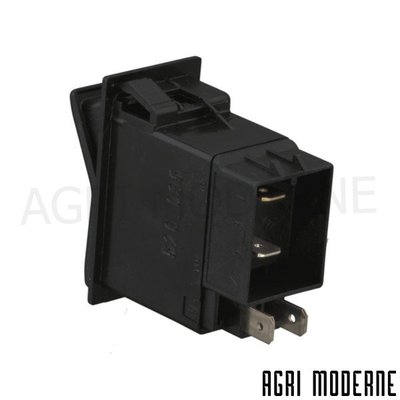 PIECES TRACTEUR CLAAS - Electricite - Electronique - INTERRUPTEUR