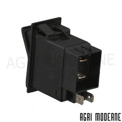 PIECES TRACTEUR CLAAS - Electricite - Electronique - INTERRUPTEUR