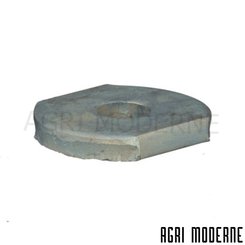 PIECES RECOLTE FENAISON CLAAS - Usure Chaîne Verte - SUPPORT DE DENTS
