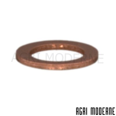 PIECES RECOLTE FENAISON CLAAS - Joints - DIN7603 A 6X10 CU