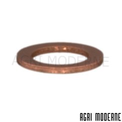 PIECES RECOLTE FENAISON CLAAS - Joints - DIN7603 A 6X10 CU