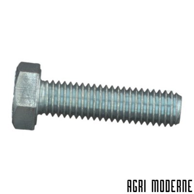 PIECES RECOLTE FENAISON CLAAS - Divers Réparation - DIN931 M 8X30