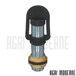 PIECES TRACTEUR CLAAS - Carrosserie - PRISE DE COURANT