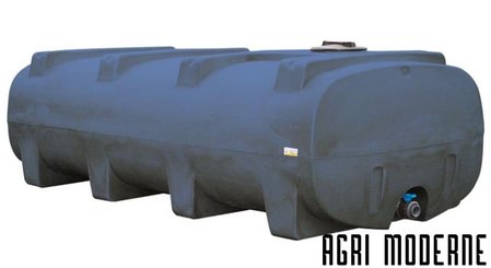 PETIT MATERIEL - Abreuvoirs et accessoires  - Cuve a eau 5000l