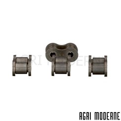 PIECES RECOLTE FENAISON CLAAS - Chaînes - MAILLON INTERIEUR
