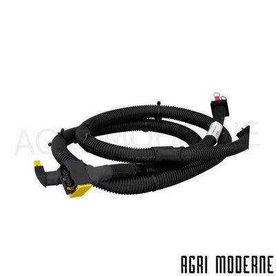 PIECES TRACTEUR CLAAS - Electricite - Electronique - CABLAGE ELECTRIQUE