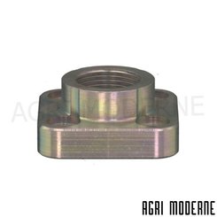 PIECES TRACTEUR CLAAS - Hydraulique - BRIDE