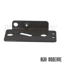 PIECES TRACTEUR CLAAS - Carrosserie - SUPPORT