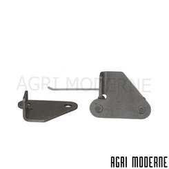 PIECES RECOLTE FENAISON CLAAS - Chaînes - VIP-PATTE ANGULAIRE