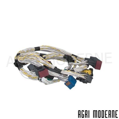 PIECES TRACTEUR CLAAS - Electricite - Electronique - CABLE