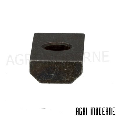 PIECES RECOLTE FENAISON CLAAS - Cabines - PLAQUETTE