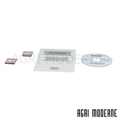 PIECES RECOLTE FENAISON CLAAS - Ensileuse - Kit gestion de chantier ss logiciel, PE