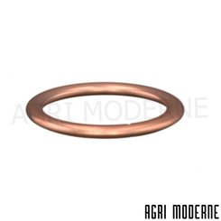 PIECES TRACTEUR CLAAS - Joints - BAGUE D'ETANCHEITE