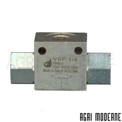 PIECES TRACTEUR CLAAS - Chargeurs - SOUPAPE