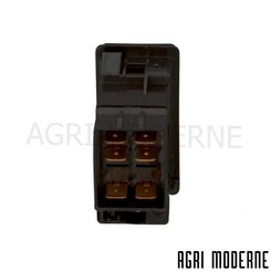 PIECES RECOLTE FENAISON CLAAS - Affuteuse / Tapis - PALPEUR