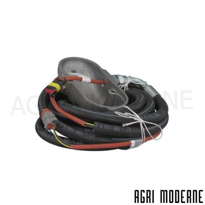 PIECES TRACTEUR CLAAS - Electricite - Electronique - CABLE