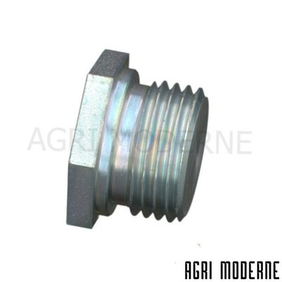 PIECES RECOLTE FENAISON CLAAS - Hydraulique - VIS DE FERMETURE