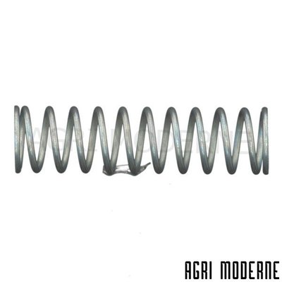 PIECES RECOLTE FENAISON CLAAS - Ressort / Vérin - RESSORT